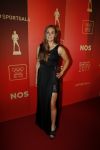 Amsterdam 19 december 2017 
Sportgala in de Rai. Sportman en sportvrouw van het jaar verkiezing. Lieke Martens
