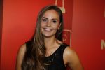 Amsterdam 19 december 2017 
Sportgala in de Rai. Sportman en sportvrouw van het jaar verkiezing. Lieke Martens