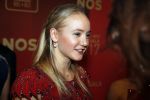 Amsterdam 19 december 2017 
Sportgala in de Rai. Sportman en sportvrouw van het jaar verkiezing.