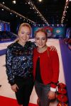 Aalsmeer 20 december 2017
Opnames de curling quiz met Frans Bauer Mark Tuitert Ellen Hoog Brace Sjoerd v Ramshorst Evert ten Napel Levi v Kempen Frank Lammers Sanne en Lieke Wevers. De opnames vinden plaats in de studio in Aalsmeer.