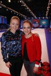Aalsmeer 20 december 2017
Opnames de curling quiz met Frans Bauer Mark Tuitert Ellen Hoog Brace Sjoerd v Ramshorst Evert ten Napel Levi v Kempen Frank Lammers Sanne en Lieke Wevers. De opnames vinden plaats in de studio in Aalsmeer.