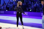 Aalsmeer 20 december 2017
Opnames de curling quiz met Frans Bauer Mark Tuitert Ellen Hoog Brace Sjoerd v Ramshorst Evert ten Napel Levi v Kempen Frank Lammers Sanne en Lieke Wevers. De opnames vinden plaats in de studio in Aalsmeer.