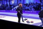 Aalsmeer 20 december 2017
Opnames de curling quiz met Frans Bauer Mark Tuitert Ellen Hoog Brace Sjoerd v Ramshorst Evert ten Napel Levi v Kempen Frank Lammers Sanne en Lieke Wevers. De opnames vinden plaats in de studio in Aalsmeer.