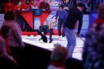 Aalsmeer 20 december 2017
Opnames de curling quiz met Frans Bauer Mark Tuitert Ellen Hoog Brace Sjoerd v Ramshorst Evert ten Napel Levi v Kempen Frank Lammers Sanne en Lieke Wevers. De opnames vinden plaats in de studio in Aalsmeer.