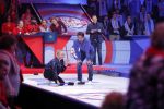 Aalsmeer 20 december 2017
Opnames de curling quiz met Frans Bauer Mark Tuitert Ellen Hoog Brace Sjoerd v Ramshorst Evert ten Napel Levi v Kempen Frank Lammers Sanne en Lieke Wevers. De opnames vinden plaats in de studio in Aalsmeer.