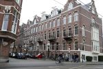 Amsterdam 20 december 2017
Huis van Lieke v Lexmond
