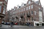 Amsterdam 20 december 2017
Huis van Lieke v Lexmond