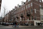 Amsterdam 20 december 2017
Huis van Lieke v Lexmond