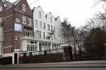 Amsterdam 20 december 2017
Huis van Lieke v Lexmond