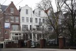 Amsterdam 20 december 2017
Huis van Lieke v Lexmond