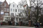 Amsterdam 20 december 2017
Huis van Lieke v Lexmond
