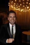 Amsterdam 7 december 2017
Luxury fair in de RAI. Manuel Venderbos