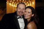 Amsterdam 7 december 2017
Openingsavond luxury fair in de rai.
Marc Brouwers met nieuwe vriendin en vrienden