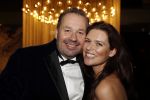 Amsterdam 7 december 2017
Openingsavond luxury fair in de rai.
Marc Brouwers met nieuwe vriendin en vrienden