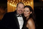 Amsterdam 7 december 2017
Openingsavond luxury fair in de rai.
Marc Brouwers met nieuwe vriendin en vrienden
