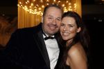 Amsterdam 7 december 2017
Openingsavond luxury fair in de rai.
Marc Brouwers met nieuwe vriendin en vrienden