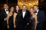 Amsterdam 7 december 2017
Openingsavond luxury fair in de rai.
Marc Brouwers met nieuwe vriendin en vrienden