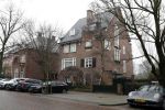Amsterdam 20 december 2017
Huis van Marco v Basten