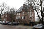 Amsterdam 20 december 2017
Huis van Marco v Basten