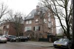Amsterdam 20 december 2017
Huis van Marco v Basten