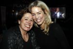 Amsterdam 14 december 2017
DVD presentatie Wesly Bronkhorst bij Players in Amsterdam. Marieke v Rootselaar met moeder