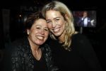 Amsterdam 14 december 2017
DVD presentatie Wesly Bronkhorst bij Players in Amsterdam. Marieke v Rootselaar met moeder