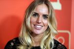 Amsterdam 19 december 2017 
Sportgala in de Rai. Sportman en sportvrouw van het jaar verkiezing. Marit Bouwmeester en partner Diederick van der Welle
