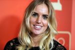 Amsterdam 19 december 2017 
Sportgala in de Rai. Sportman en sportvrouw van het jaar verkiezing. Marit Bouwmeester en partner Diederick van der Welle