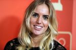 Amsterdam 19 december 2017 
Sportgala in de Rai. Sportman en sportvrouw van het jaar verkiezing. Marit Bouwmeester