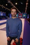 Aalsmeer 20 december 2017
Opnames de curling quiz met Frans Bauer Mark Tuitert Ellen Hoog Brace Sjoerd v Ramshorst Evert ten Napel Levi v Kempen Frank Lammers Sanne en Lieke Wevers. De opnames vinden plaats in de studio in Aalsmeer.