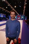 Aalsmeer 20 december 2017
Opnames de curling quiz met Frans Bauer Mark Tuitert Ellen Hoog Brace Sjoerd v Ramshorst Evert ten Napel Levi v Kempen Frank Lammers Sanne en Lieke Wevers. De opnames vinden plaats in de studio in Aalsmeer.
