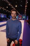 Aalsmeer 20 december 2017
Opnames de curling quiz met Frans Bauer Mark Tuitert Ellen Hoog Brace Sjoerd v Ramshorst Evert ten Napel Levi v Kempen Frank Lammers Sanne en Lieke Wevers. De opnames vinden plaats in de studio in Aalsmeer.