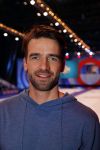 Aalsmeer 20 december 2017
Opnames de curling quiz met Frans Bauer Mark Tuitert Ellen Hoog Brace Sjoerd v Ramshorst Evert ten Napel Levi v Kempen Frank Lammers Sanne en Lieke Wevers. De opnames vinden plaats in de studio in Aalsmeer.