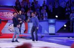 Aalsmeer 20 december 2017
Opnames de curling quiz met Frans Bauer Mark Tuitert Ellen Hoog Brace Sjoerd v Ramshorst Evert ten Napel Levi v Kempen Frank Lammers Sanne en Lieke Wevers. De opnames vinden plaats in de studio in Aalsmeer.