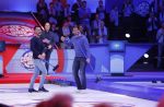 Aalsmeer 20 december 2017
Opnames de curling quiz met Frans Bauer Mark Tuitert Ellen Hoog Brace Sjoerd v Ramshorst Evert ten Napel Levi v Kempen Frank Lammers Sanne en Lieke Wevers. De opnames vinden plaats in de studio in Aalsmeer.