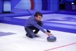 Aalsmeer 20 december 2017
Opnames de curling quiz met Frans Bauer Mark Tuitert Ellen Hoog Brace Sjoerd v Ramshorst Evert ten Napel Levi v Kempen Frank Lammers Sanne en Lieke Wevers. De opnames vinden plaats in de studio in Aalsmeer.