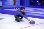 Aalsmeer 20 december 2017
Opnames de curling quiz met Frans Bauer Mark Tuitert Ellen Hoog Brace Sjoerd v Ramshorst Evert ten Napel Levi v Kempen Frank Lammers Sanne en Lieke Wevers. De opnames vinden plaats in de studio in Aalsmeer.