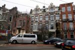 Amsterdam 20 december 2017
Huis van Mark v d Loo