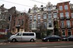 Amsterdam 20 december 2017
Huis van Mark v d Loo