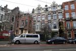 Amsterdam 20 december 2017
Huis van Mark v d Loo