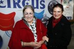Amsterdam 21 december 2017
Premiere kerstcircus in Carre. Marte Rohling
