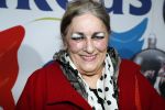 Amsterdam 21 december 2017
Premiere kerstcircus in Carre. Marte Rohling