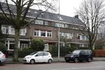 Amsterdam 20 december 2017
Huis van Martijn Krabbe