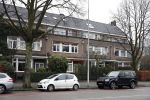 Amsterdam 20 december 2017
Huis van Martijn Krabbe