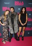 Amsterdam 11 september 2017
Premiere Bella Donna's in pathe arena.. Marvin Zwart