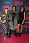 Amsterdam 11 september 2017
Premiere Bella Donna's in pathe arena.. Marvin Zwart