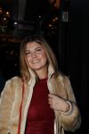 Amsterdam 14 december 2017
DVD presentatie Wesly Bronkhorst bij Players in Amsterdam. Melissa Pach met ouders