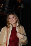 Amsterdam 14 december 2017
DVD presentatie Wesly Bronkhorst bij Players in Amsterdam. Melissa Pach met ouders