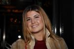 Amsterdam 14 december 2017
DVD presentatie Wesly Bronkhorst bij Players in Amsterdam. Melissa Pach met ouders