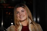 Amsterdam 14 december 2017
DVD presentatie Wesly Bronkhorst bij Players in Amsterdam. Melissa Pach met ouders